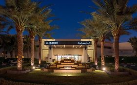 Le Meridien Dubai Hotel & Conference Centre